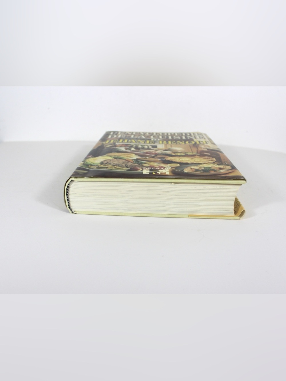 L’Encyclopédie De La Cuisine De Jehane Benoit French Cookbook Hard Cover - Picture 2 of 14